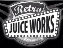 retro juice works