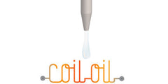 Coil Oil