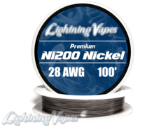 Nickel Wire