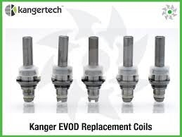Kanger coil