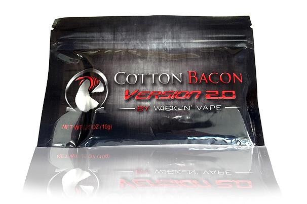 Cotton bacon